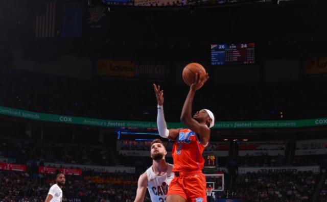 华体会app登录-50次30+超东契奇恩比德!亚历山大砍分真猛