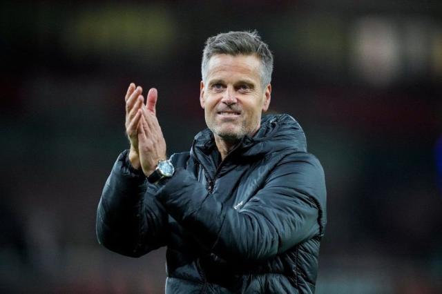 华体会hth注册-阿贾克斯拜帅北极圈“卧龙”？曾6比1暴打穆里尼奥