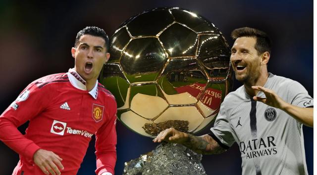 华体会hth注册-阿根廷无人入选金球奖名单 C罗领衔葡萄牙有4人!