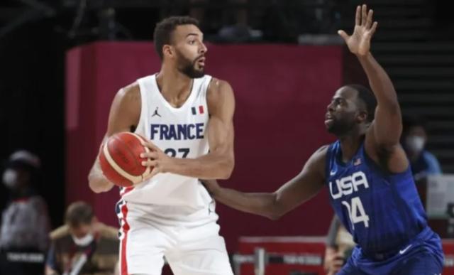 格林：东京的金牌比里约特别 全世界都希望我们输