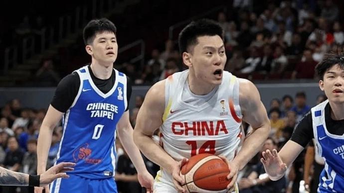 华体会app登录-刚刚圆梦的这位新晋奶爸，已经成为中国男篮的福星