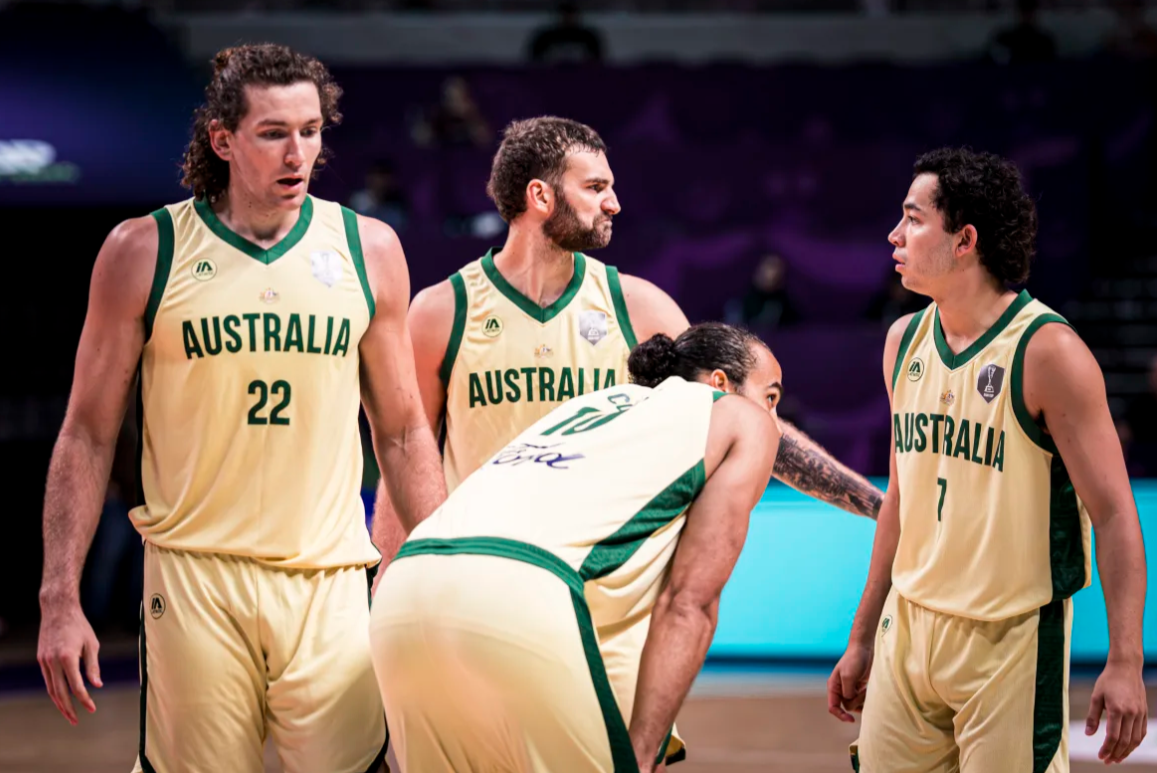 华体会app登录-随着一场93-66结束 首支出局队诞生 中国男篮庆幸避开 新赛程如下