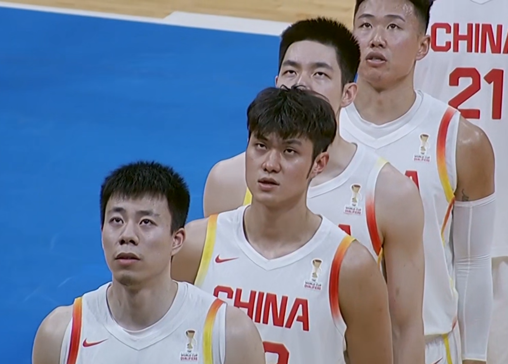 华体会hth注册-11分大逆转！中国男篮险胜中国台北，球员评分：3人优秀，2人拉胯