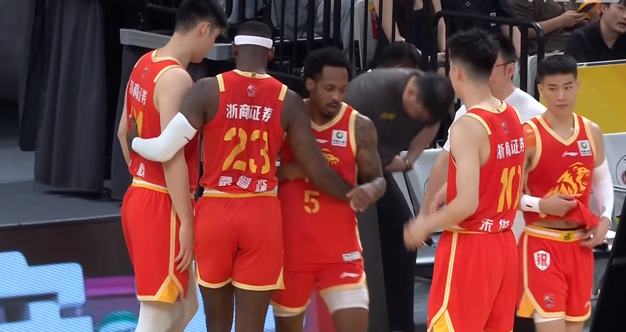 华体会app登录-爆冷不敌山西,广厦输在哪?苏群一针见血,王博这下难了